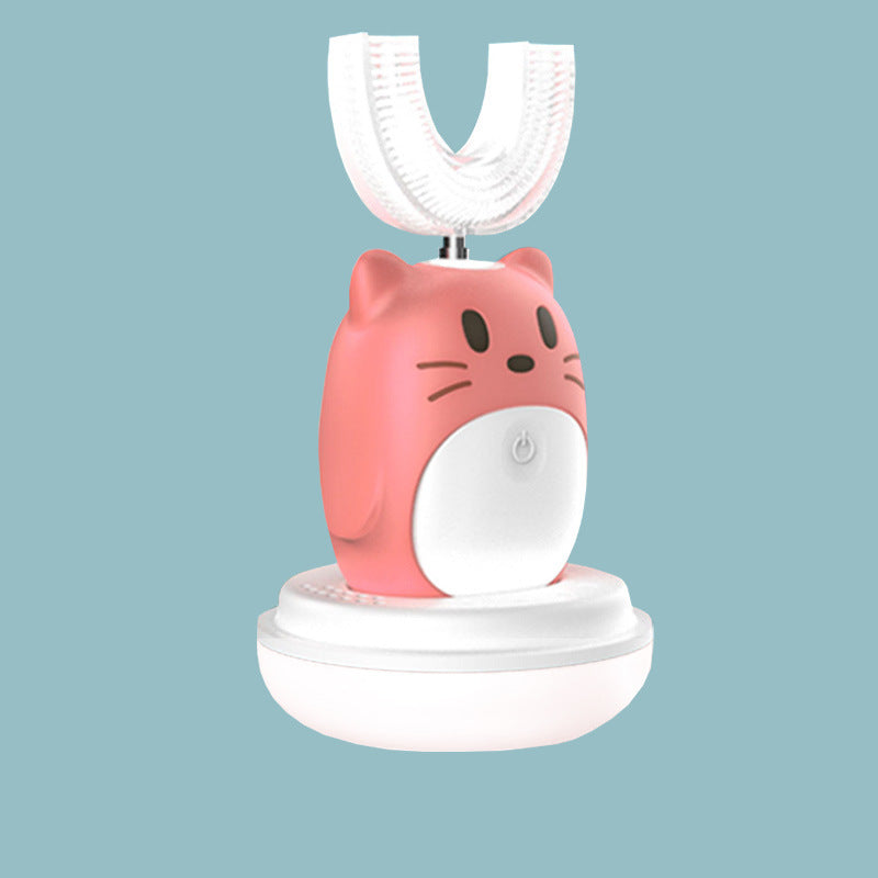 CleanBuddy™ – Gesunde Kinderzähne von Anfang an