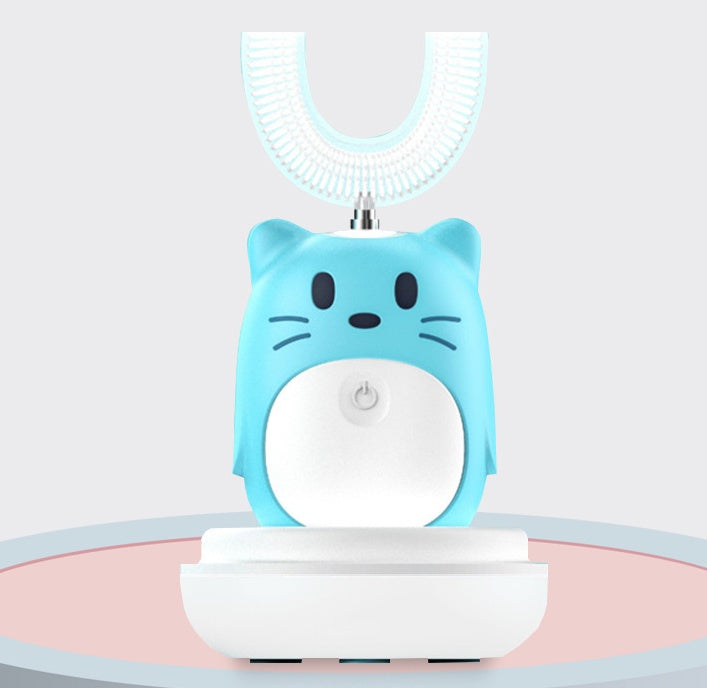 CleanBuddy™ – Gesunde Kinderzähne von Anfang an