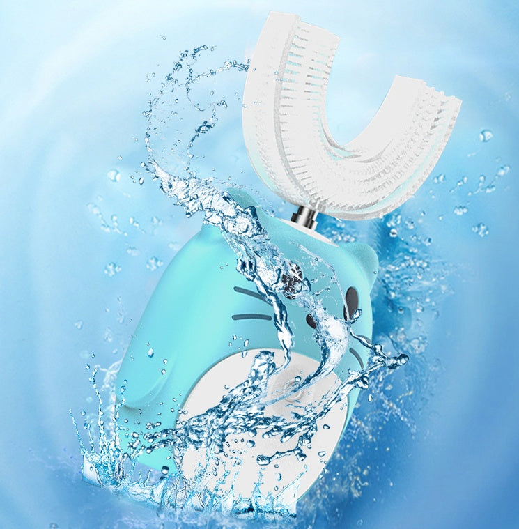 CleanBuddy™ – Gesunde Kinderzähne von Anfang an