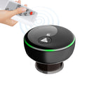 Remote Control Intelligent Cupping Device Electric Gua Sha Scraping Massager