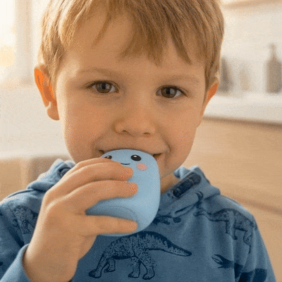 BrushBuddy™ – Gesunde Kinderzähne von Anfang an