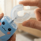 BrushBuddy™ – Gesunde Kinderzähne von Anfang an