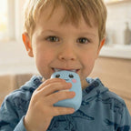BrushBuddy™ – Gesunde Kinderzähne von Anfang an
