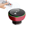 Remote Control Intelligent Cupping Device Electric Gua Sha Scraping Massager