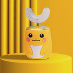 CleanBuddy™ – Gesunde Kinderzähne von Anfang an