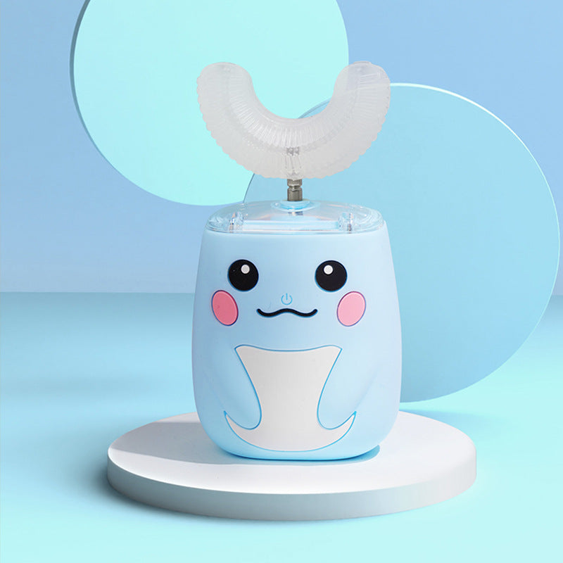 CleanBuddy™ – Gesunde Kinderzähne von Anfang an