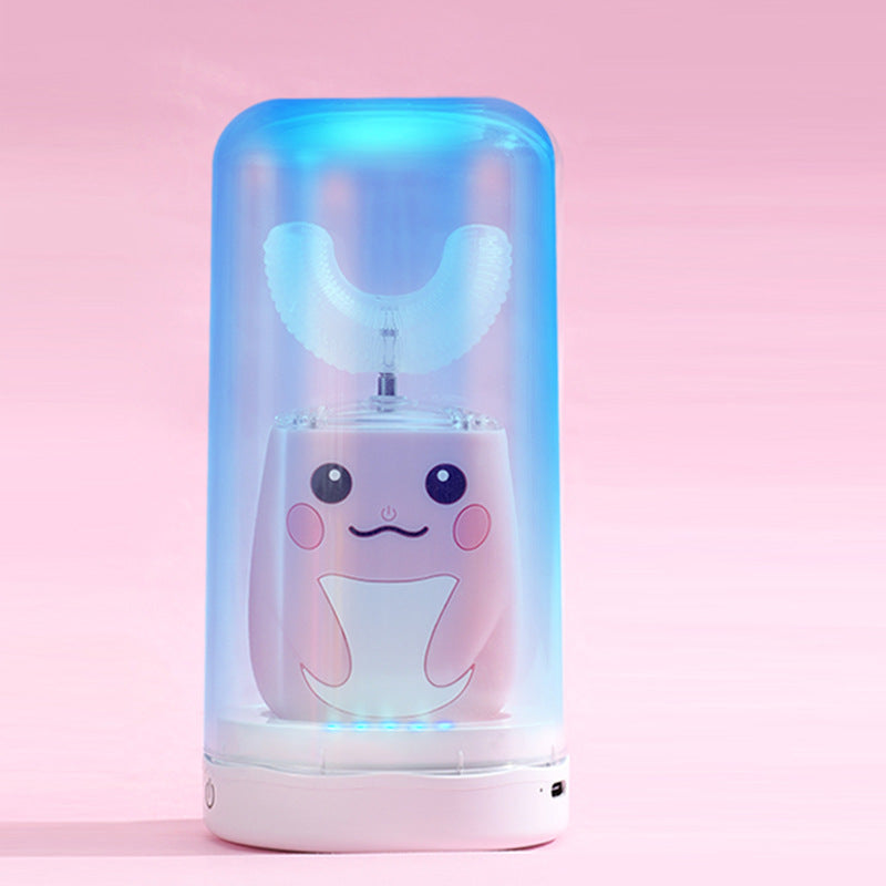 CleanBuddy™ – Gesunde Kinderzähne von Anfang an