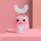 CleanBuddy™ – Gesunde Kinderzähne von Anfang an