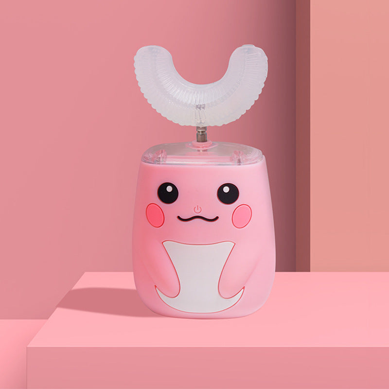 CleanBuddy™ – Gesunde Kinderzähne von Anfang an